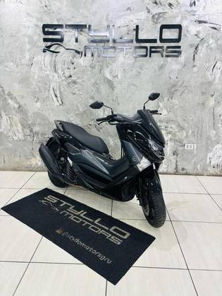 YAMAHA NMAX 160 ABS 